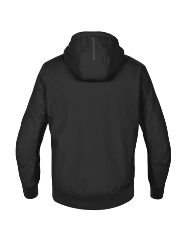 Chaqueta SPIDI Riding Parka Antracita