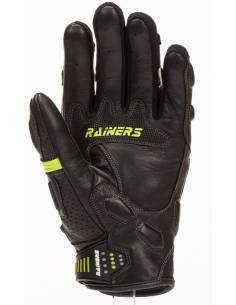 Guantes RAINERS Road Fluor