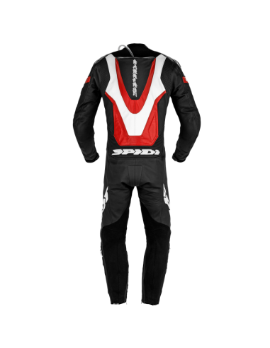 Mono SPIDI Cuero Laser Pro Perforated...