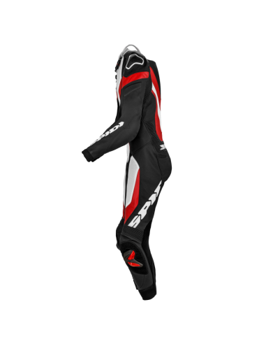 Mono SPIDI Cuero Laser Pro Perforated...