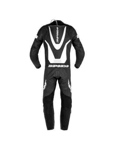 Mono SPIDI Cuero Laser Pro Perforated...