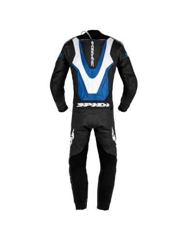 Mono SPIDI Cuero Laser Pro Perforated...