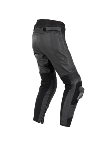Pantalón SPIDI Cuero RR Pro 2 Lady Negro