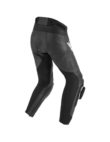 Pantalón SPIDI Cuero RR Pro 2 Corto...
