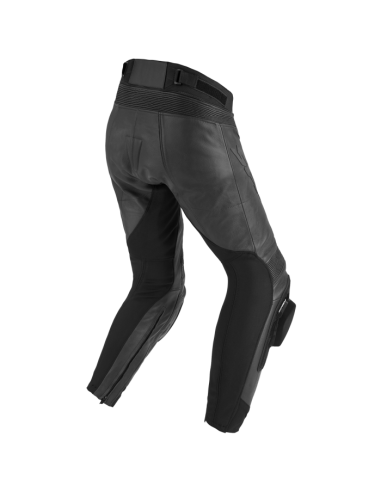 Pantalón SPIDI Cuero RR Pro 2 Negro