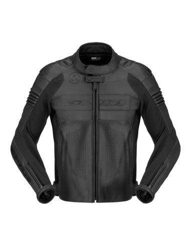Chaqueta SPIDI Cuero Hyper-V Pro...