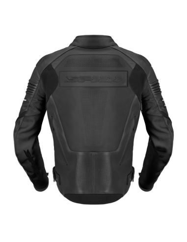 Chaqueta SPIDI Cuero Hyper-V Pro...