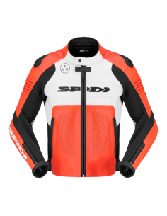 Chaqueta SPIDI Cuero...