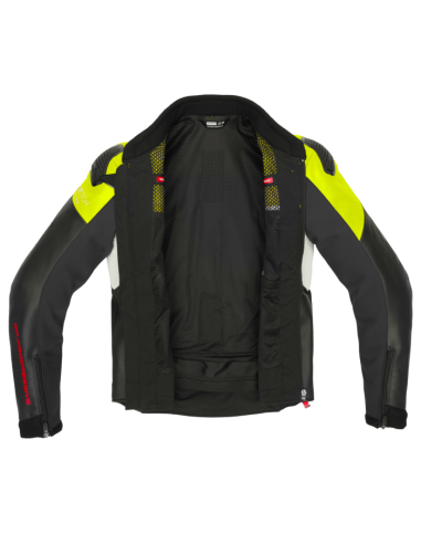 Chaqueta SPIDI Cuero DP Progressive...
