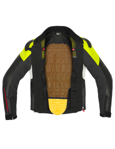 Chaqueta SPIDI Cuero DP Progressive...