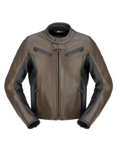 Chaqueta SPIDI Cuero...