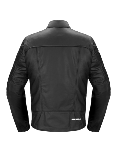 Chaqueta SPIDI Genesis Blanco/Negro