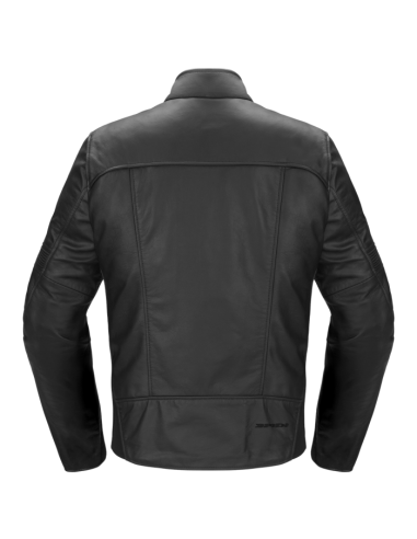 Chaqueta SPIDI Genesis Negro