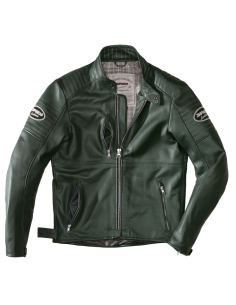 Chaqueta SPIDI Cuero...