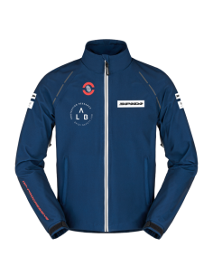 Chaqueta SPIDI Pit Lane Azul