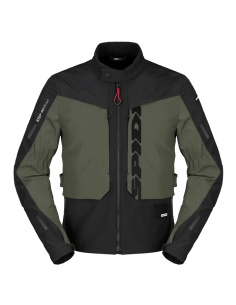 Chaqueta SPIDI Terran Verde...