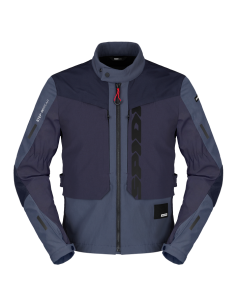 Chaqueta SPIDI Terran Azul
