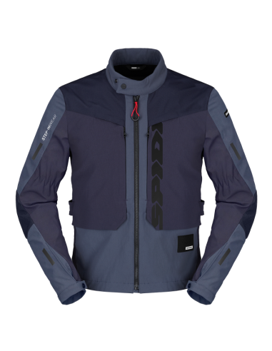 Chaqueta SPIDI Terran Azul