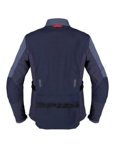 Chaqueta SPIDI Terran Azul