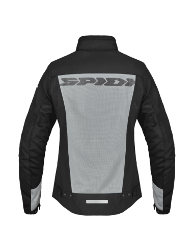 Chaqueta SPIDI Corsa Net Windout Lady...