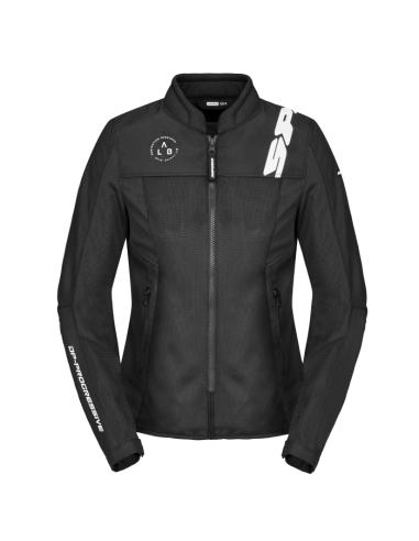 Chaqueta SPIDI Corsa Net Windout Lady...