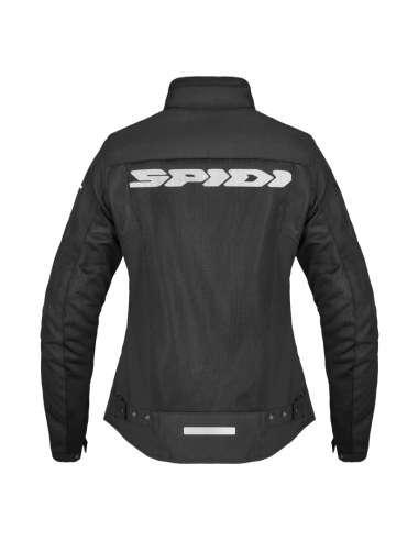 Chaqueta SPIDI Corsa Net Windout Lady...