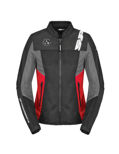 Chaqueta SPIDI Corsa Net Windout Lady...