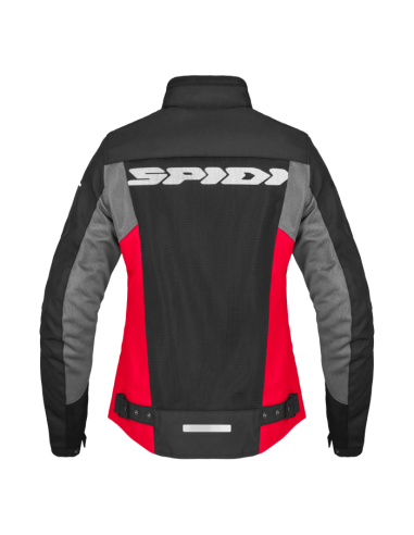 Chaqueta SPIDI Corsa Net Windout Lady...