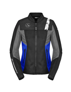 Chaqueta SPIDI Corsa Net...