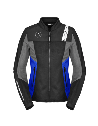 Chaqueta SPIDI Corsa Net Windout Lady...