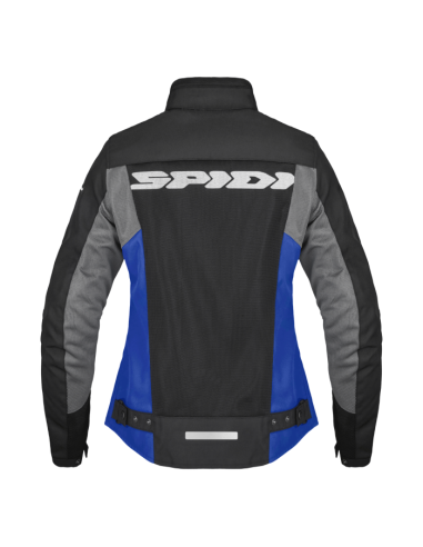 Chaqueta SPIDI Corsa Net Windout Lady...