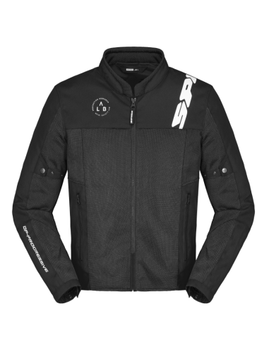 Chaqueta SPIDI Corsa Net Windout...