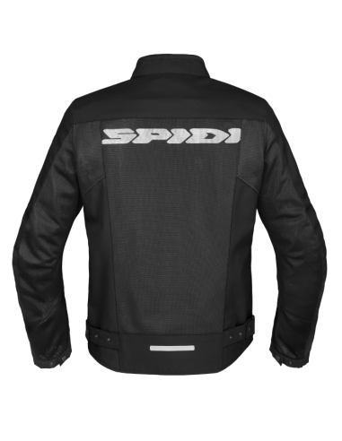 Chaqueta SPIDI Corsa Net Windout...