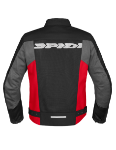 Chaqueta SPIDI Corsa Net...
