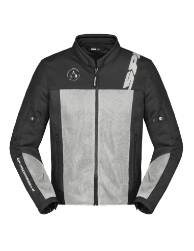 Chaqueta SPIDI Corsa Net Windout...
