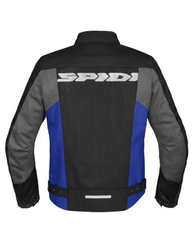 Chaqueta SPIDI Corsa Net Windout...