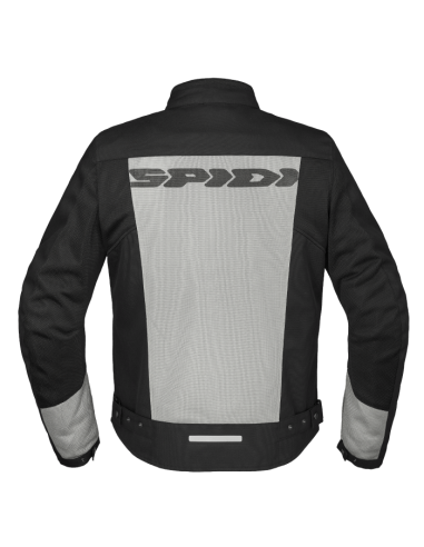 Chaqueta SPIDI Corsa Net Windout...