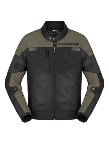 Chaqueta SPIDI Equinox Net Windout...