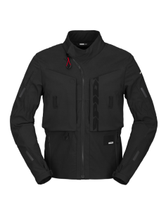Chaqueta SPIDI Frontier Negro