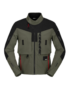 Chaqueta SPIDI Frontier...