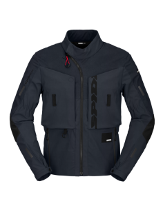 Chaqueta SPIDI Frontier Azul