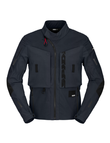 Chaqueta SPIDI Frontier Azul