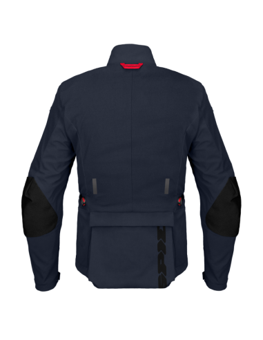 Chaqueta SPIDI Frontier Azul