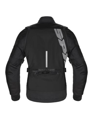 Chaqueta SPIDI Enduro Pro Negro