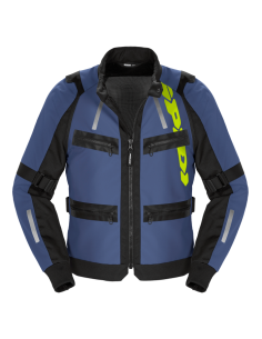 Chaqueta SPIDI Enduro PRO...