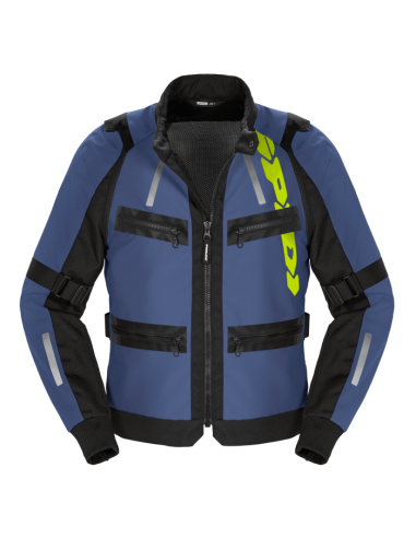 Chaqueta SPIDI Enduro PRO...