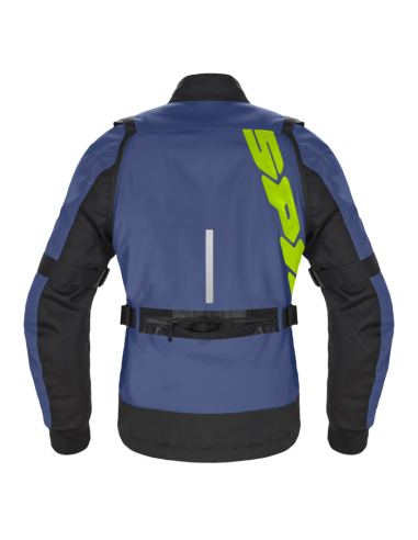Chaqueta SPIDI Enduro PRO...