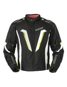 Chaqueta RAINERS Aragon Fluor