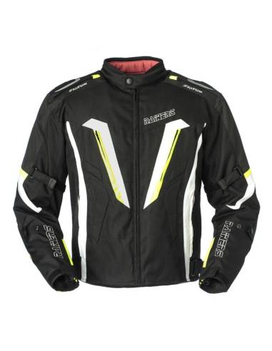 Chaqueta RAINERS Aragon Fluor