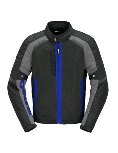 Chaqueta SPIDI Tek Net Azul